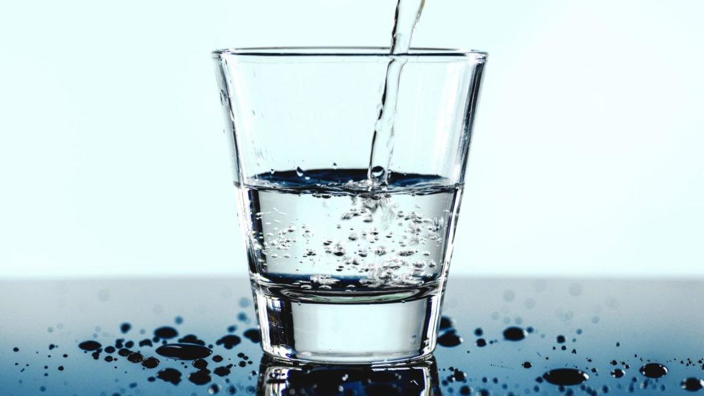 Don’t water filters remove important minerals from my water?