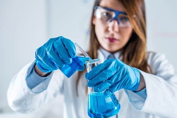 Lead Testing