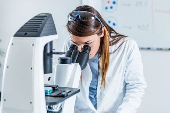 Bacteria Testing