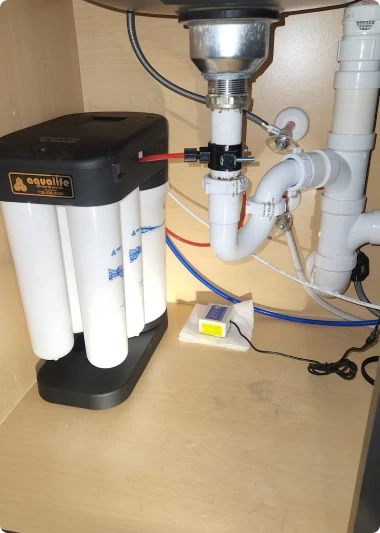 Water Filtration System Miami Water Filtration System Miami