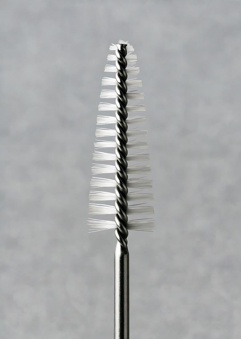 single interdental brush single interdental brush