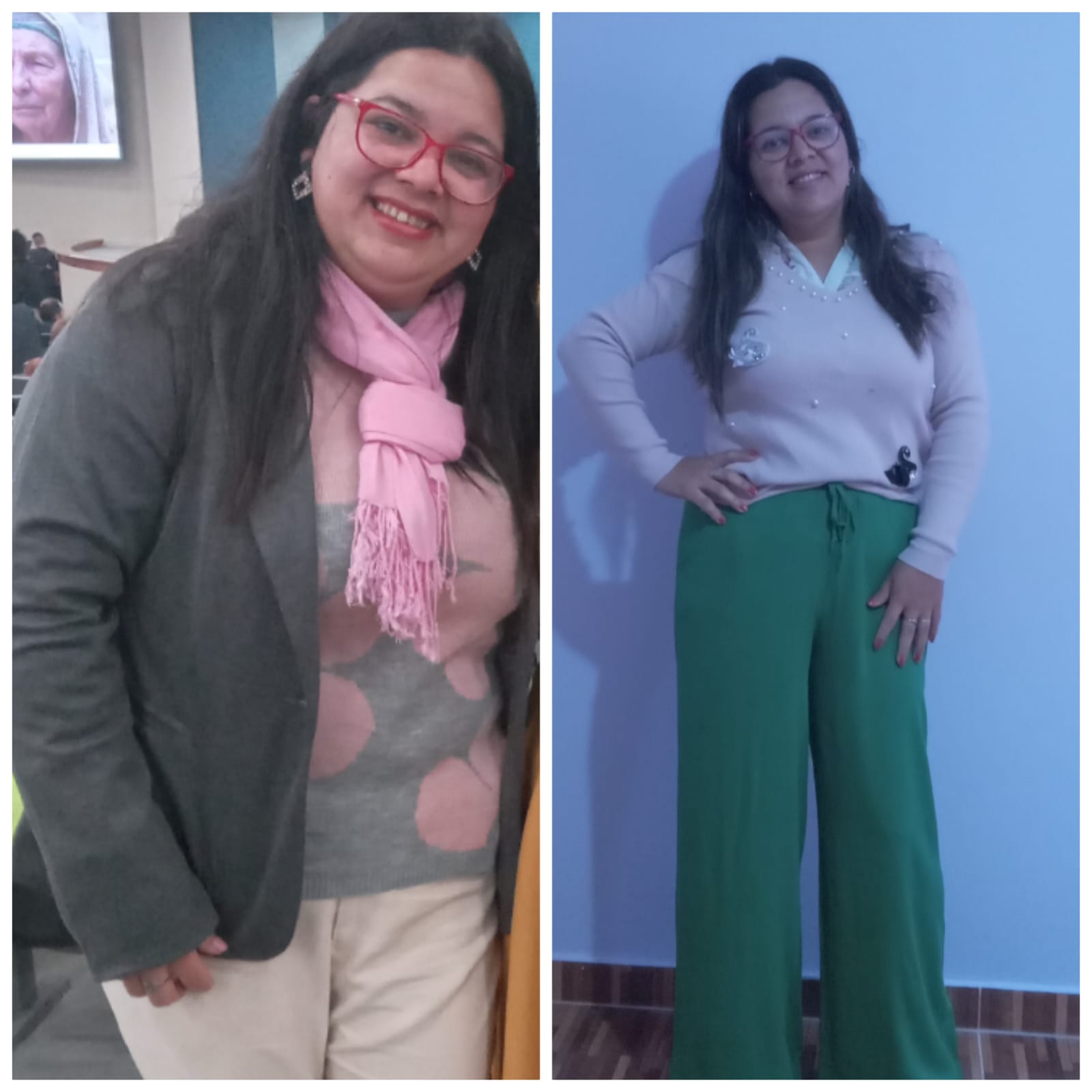 Testimonio de Graciela