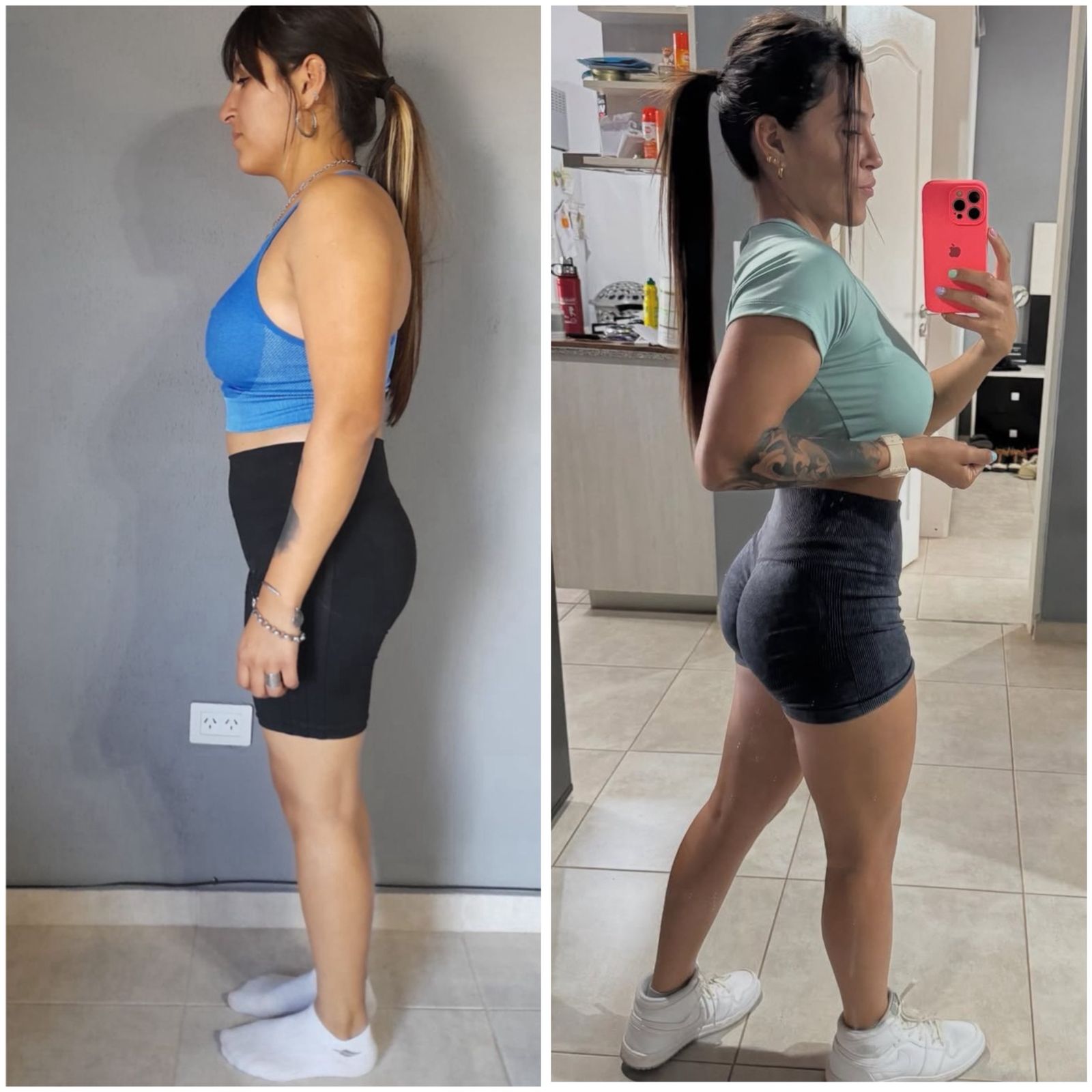 Testimonio de Antonela