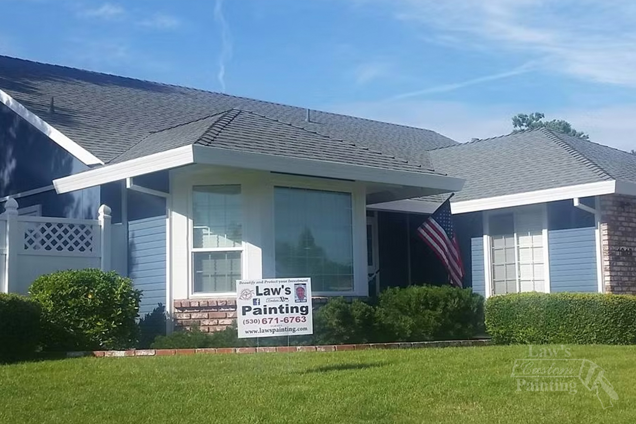 Residential Exterior