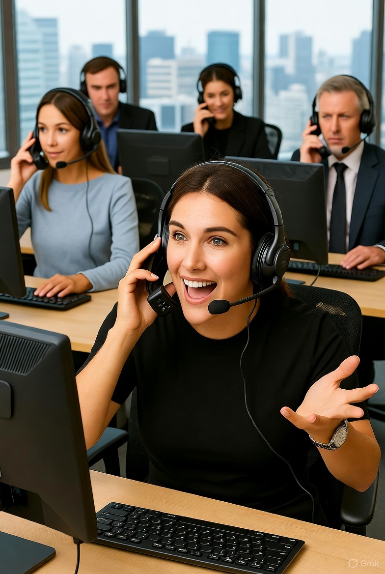 Create Live Transfer Leads with a sales list Create Live Transfer Leads with a sales list