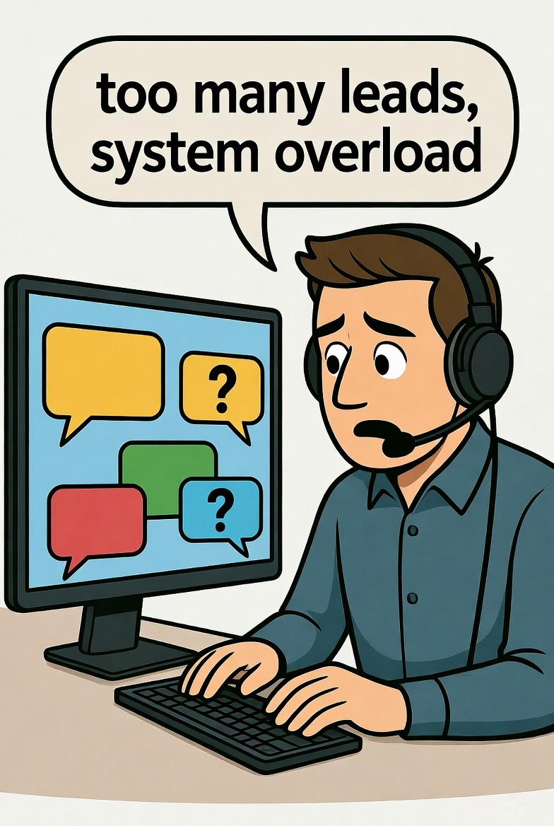 Sales lists make the best leads Sales lists make the best leads