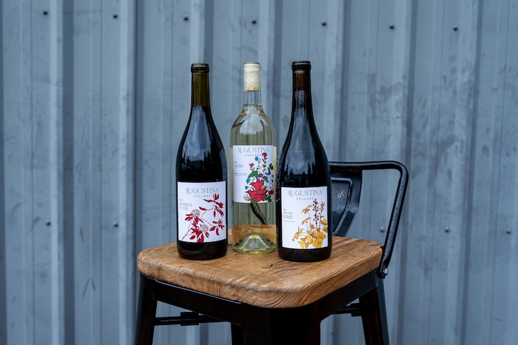 Augustina Cellars