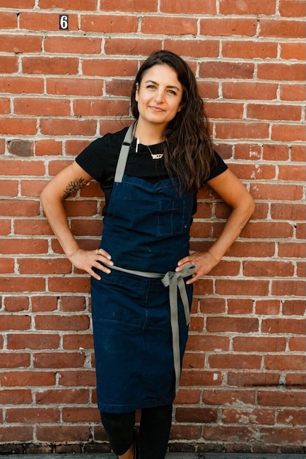 Tamara Hattar