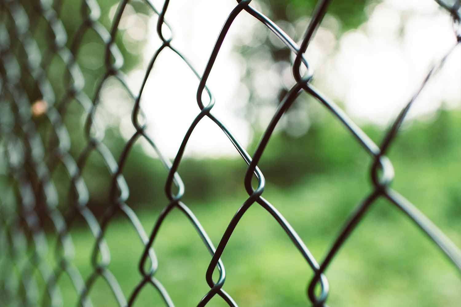Chain Link Fences: Affordable And Durable Solutions For Residential And Commercial Needs