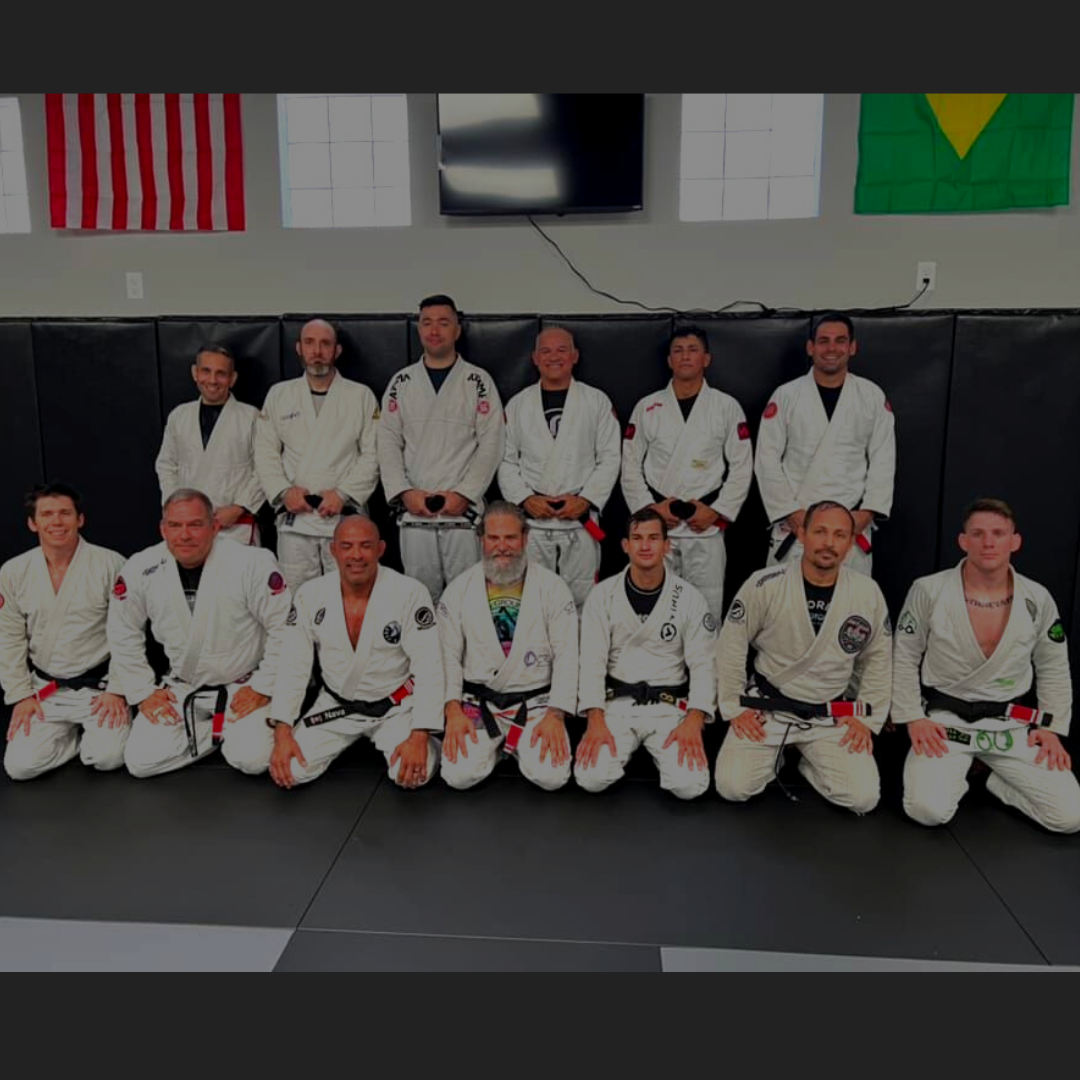 News - Grey Wolf Brazilian Jiu-Jitsu - Martial Arts School in Eugene