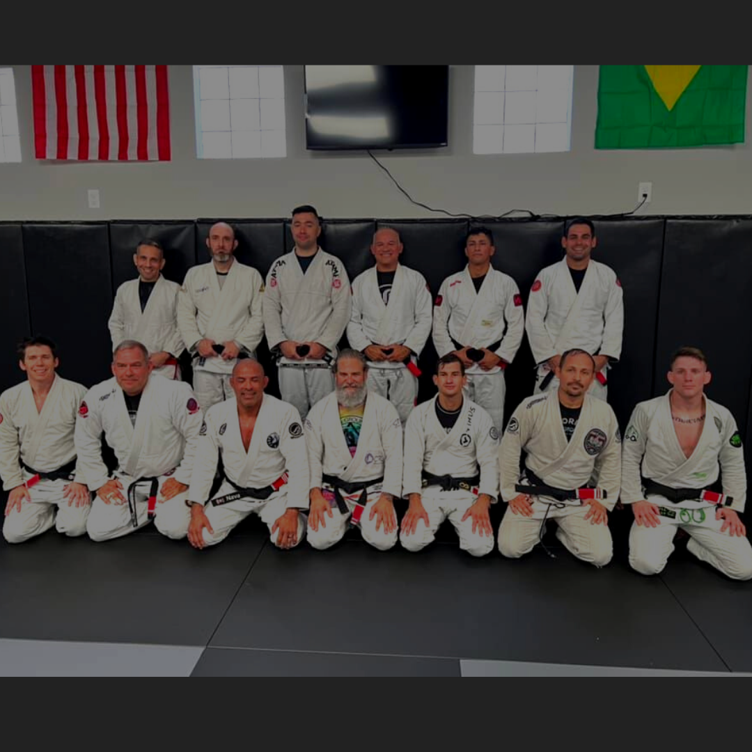 What is Brazilian Jiu-Jitsu? - Grey Wolf Brazilian Jiu-Jitsu - Martial Arts  School in Eugene