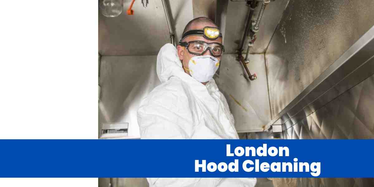 London Hood Cleaning