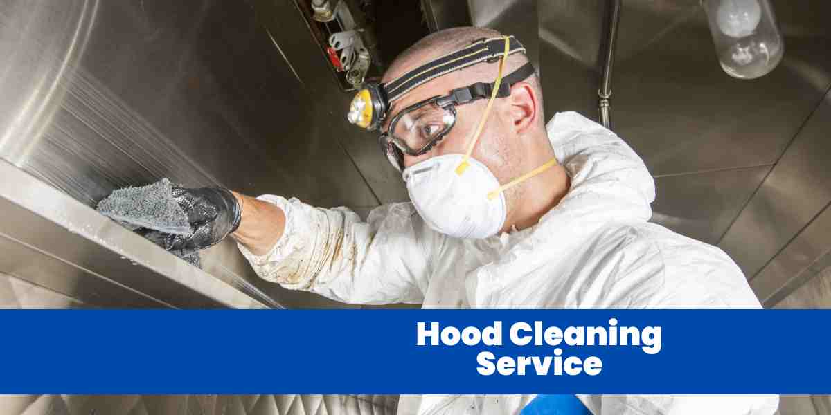 Hood Cleaning Service