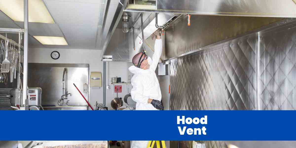 Hood Vent