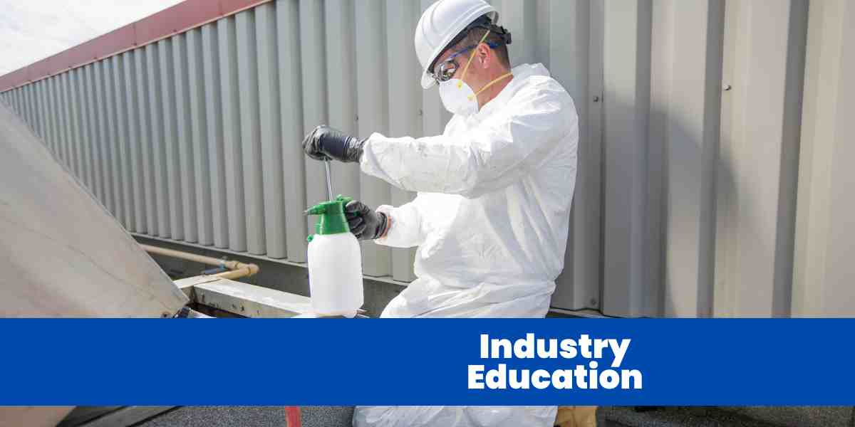 Industry Education