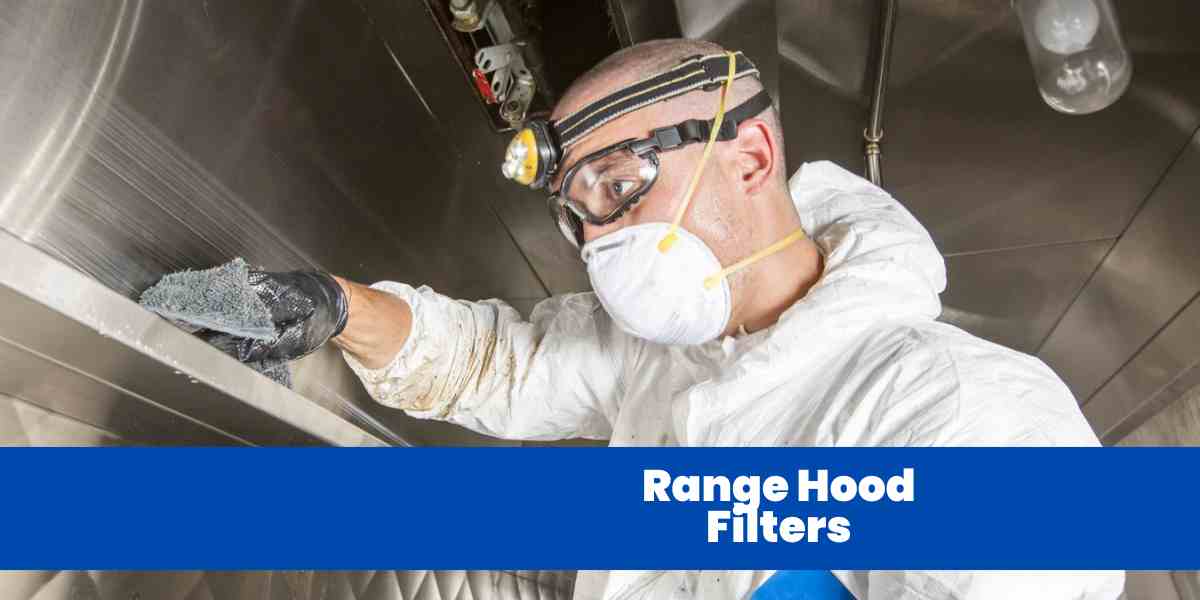 Range Hood Filters