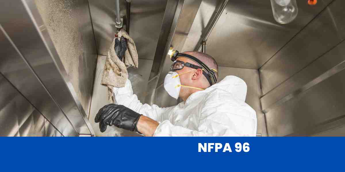 NFPA 96