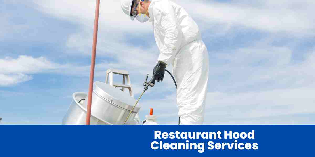 Restaurant Hood Cleaning Services