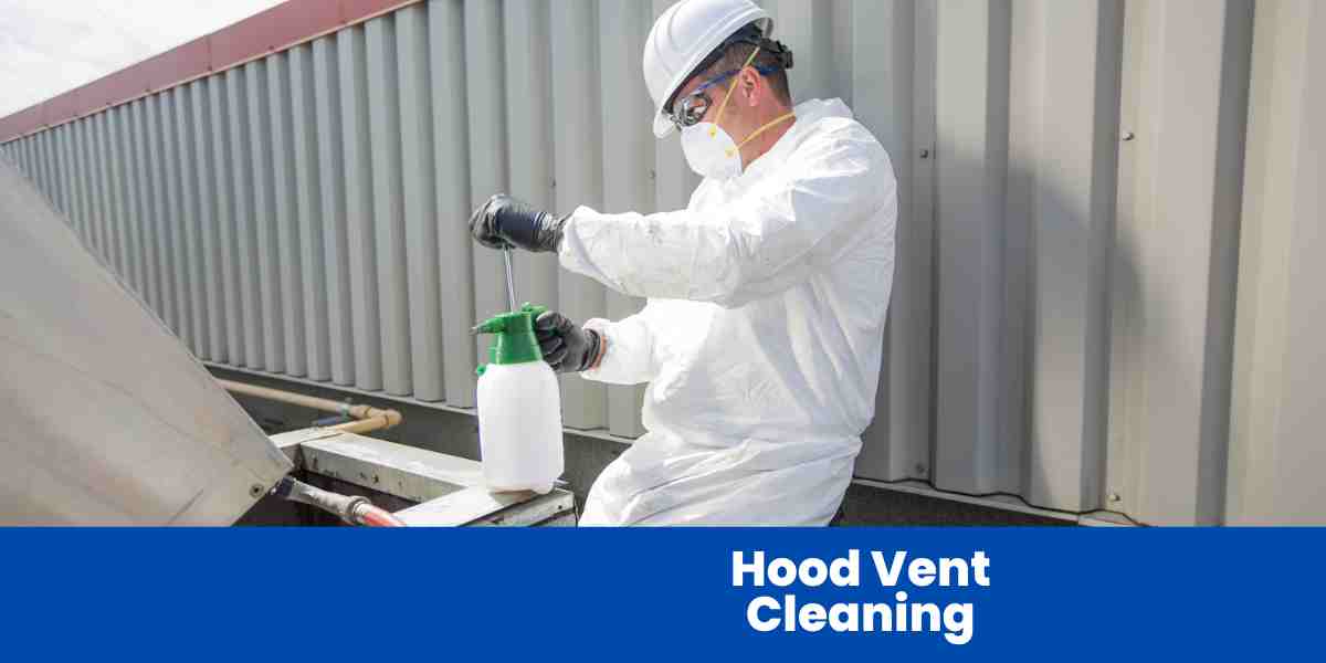 Hood Vent Cleaning