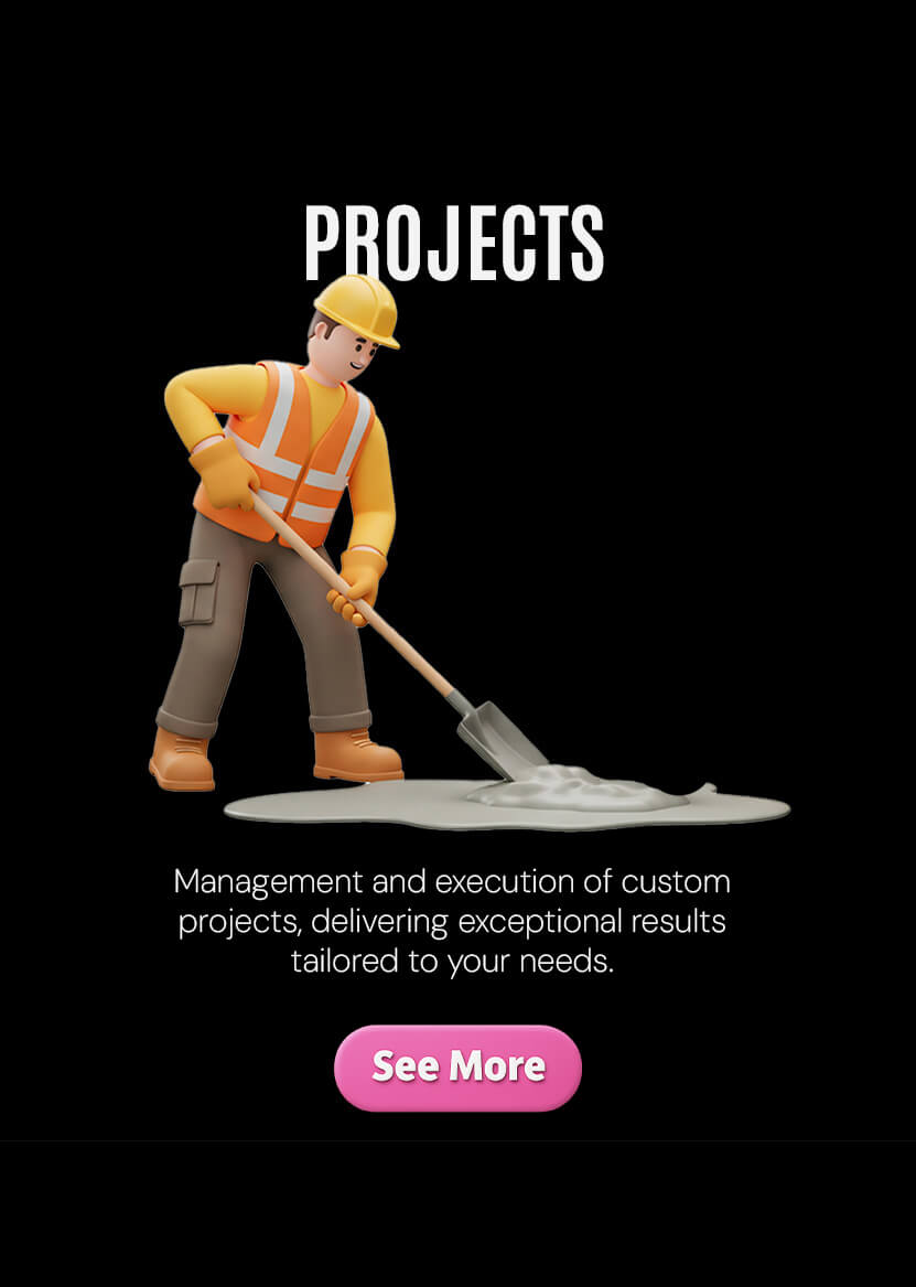 Projects