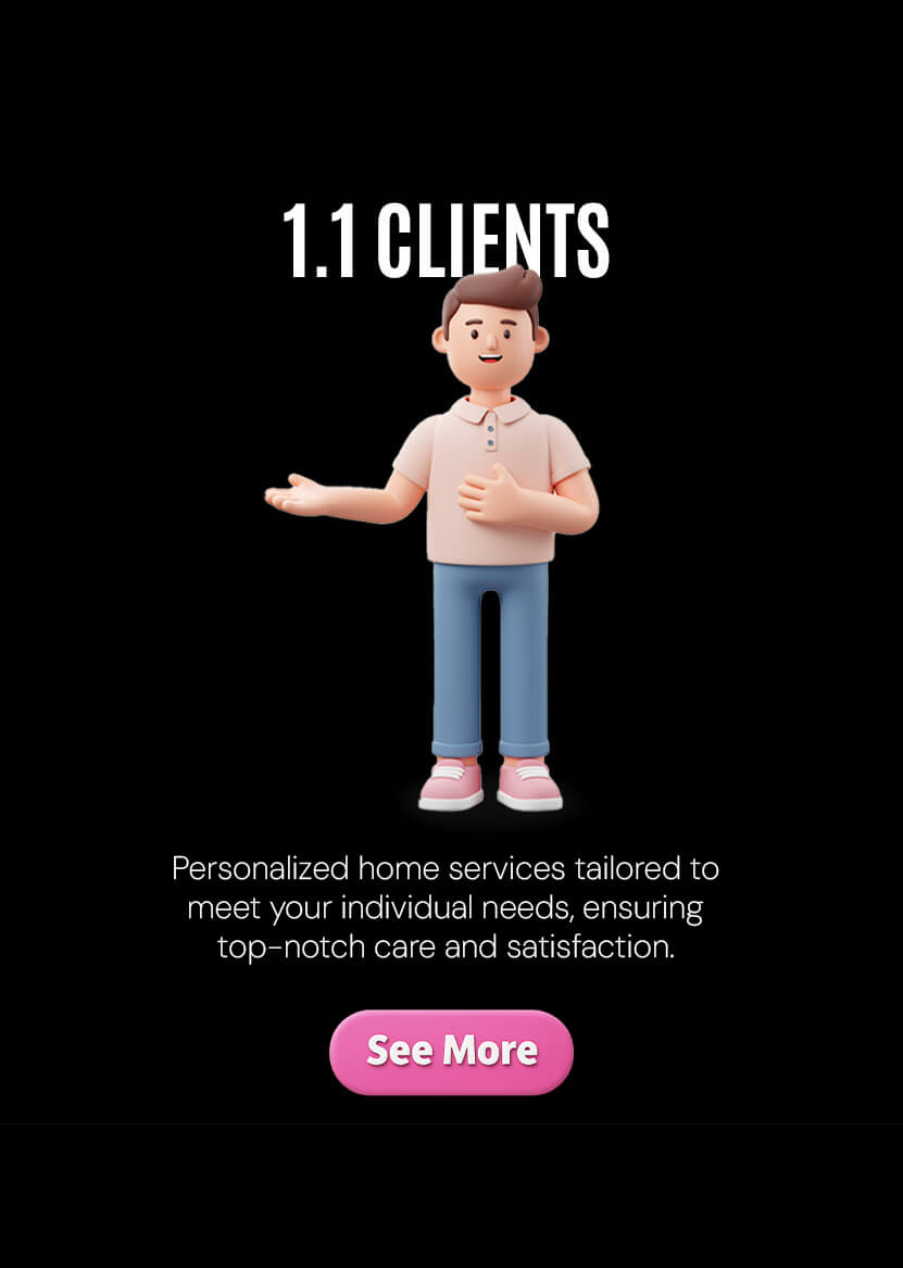 1-1 clients