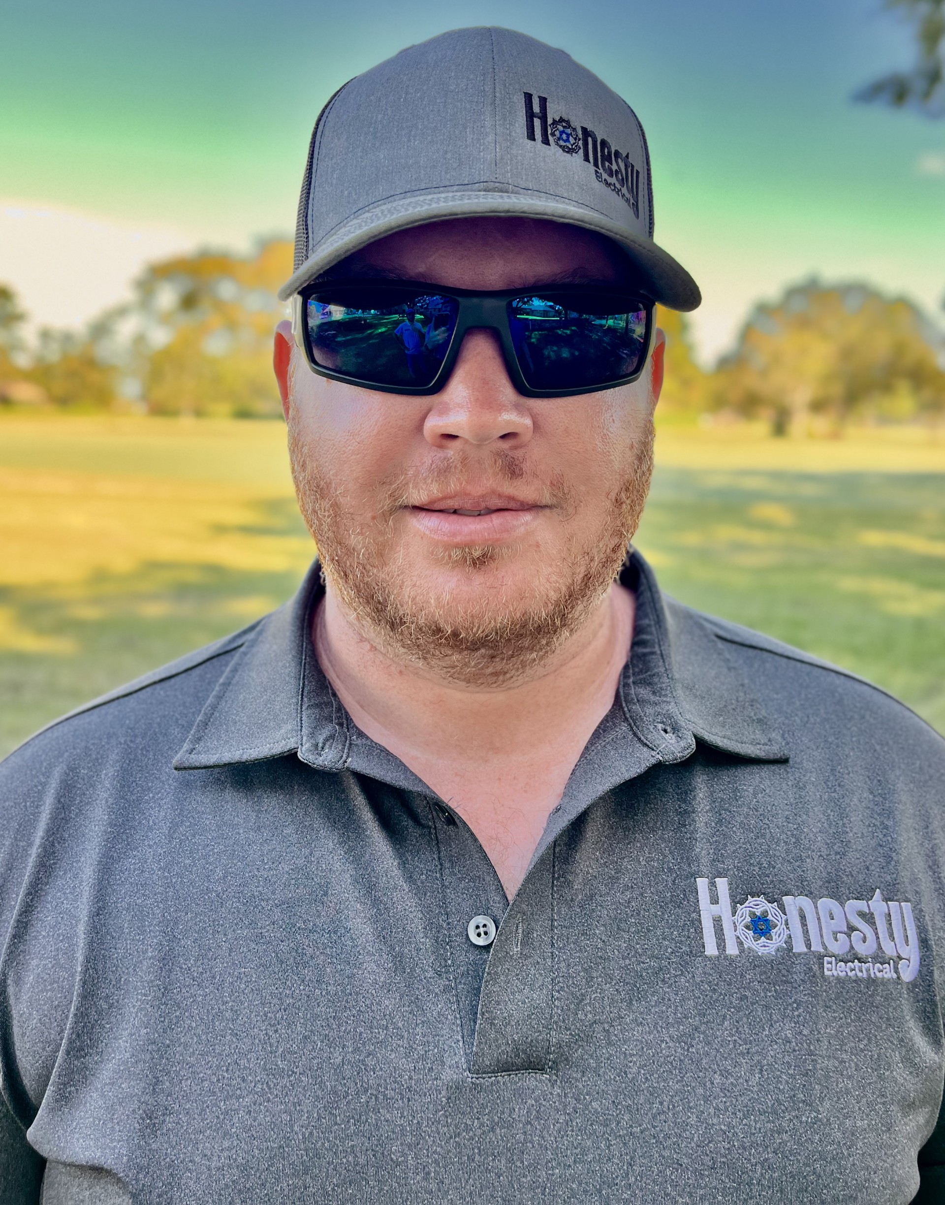 Owner - Honesty Electrical