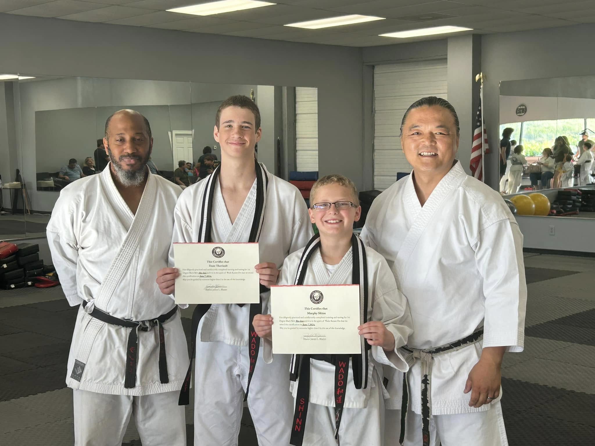 Martial Arts 5