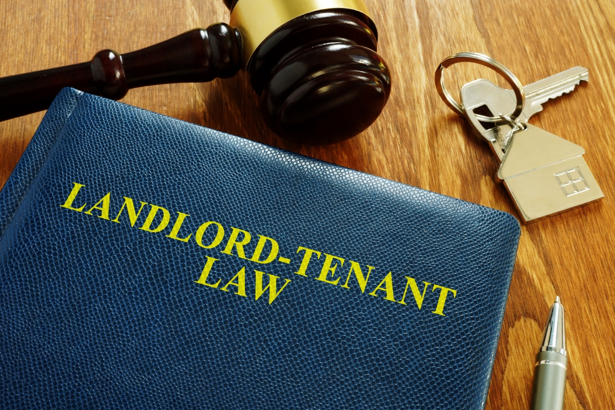Legal EICR Requirements – A commercial property owner reviewing legal requirements for electrical safety. Legal EICR Requirements – A commercial property owner reviewing legal requirements for electrical safety.