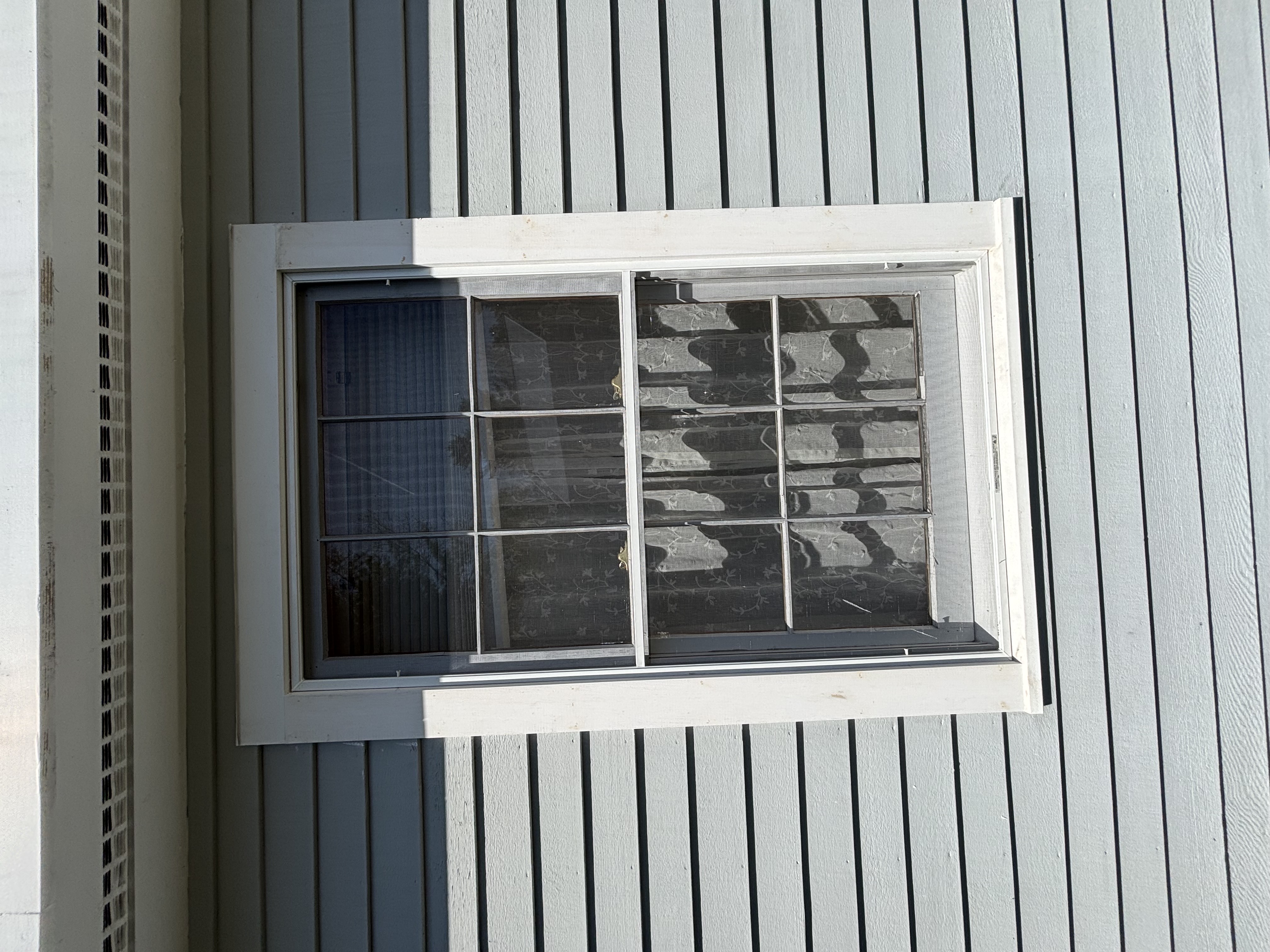 Window and door installation