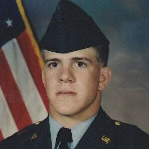 Donny T. - U.S. Army