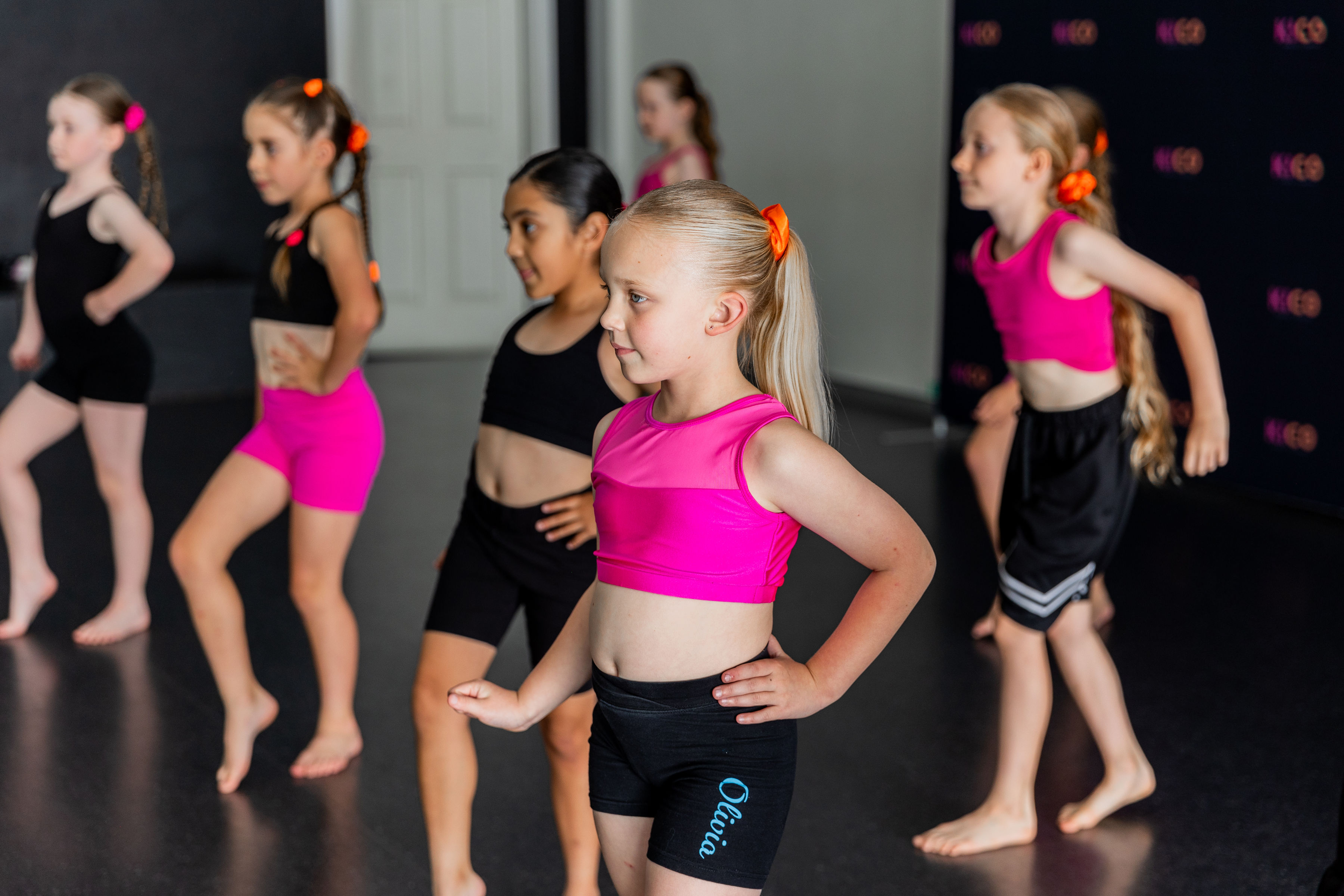 Get Your Child Off the iPad – 3 Simple Tips to Get Them Moving!” blog image featuring happy, active children dancing and playing in a fun studio environment at KICO Dance Studios in Bargo. Promotes healthy habits, movement, and screen-free play for kids. Get Your Child Off the iPad – 3 Simple Tips to Get Them Moving!” blog image featuring happy, active children dancing and playing in a fun studio environment at KICO Dance Studios in Bargo. Promotes healthy habits, movement, and screen-free play for kids.