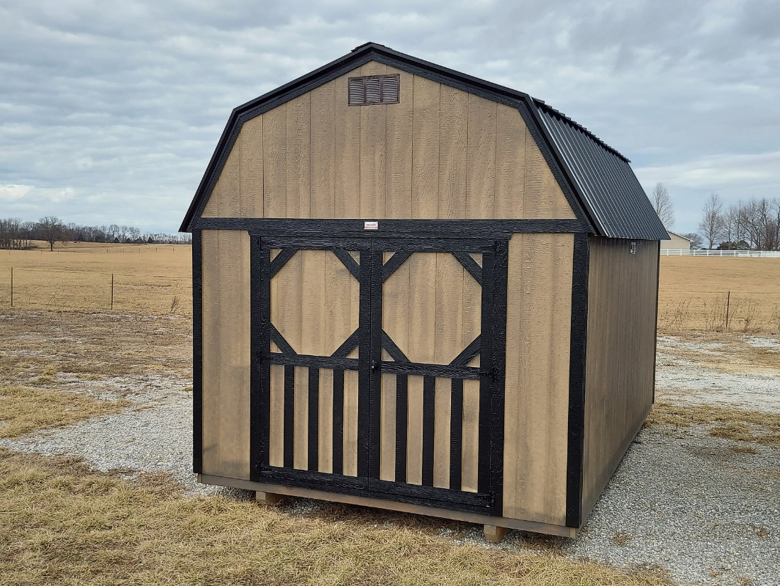 Portable Structures In Gainesville MO | Countryside Buildings