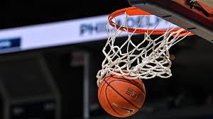 Baseline Basketball - ONE TIME SESSION