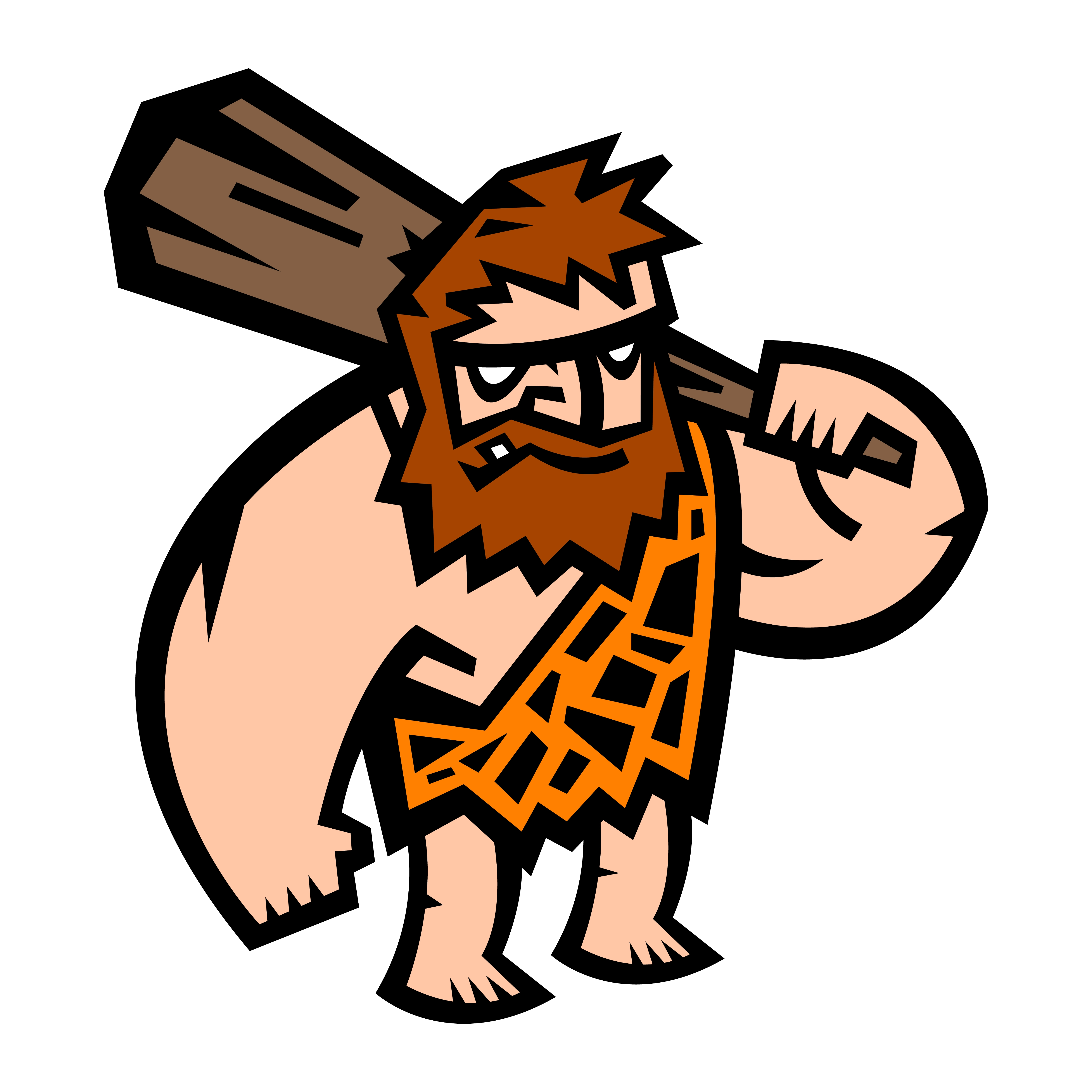 caveman 