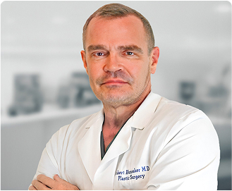 Dr. Robert Hunsaker