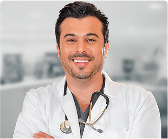 Dr. Decio Carvalho