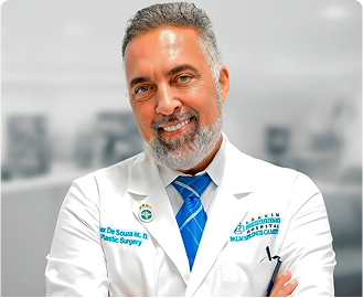Dr. Alexandre DeSouza