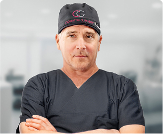 Dr. Scott Loessin
