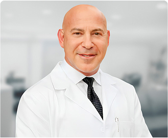 Dr. Ary Krau