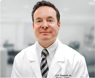 Dr. Jacob Freiman