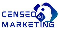 Censeo AI Marketing
