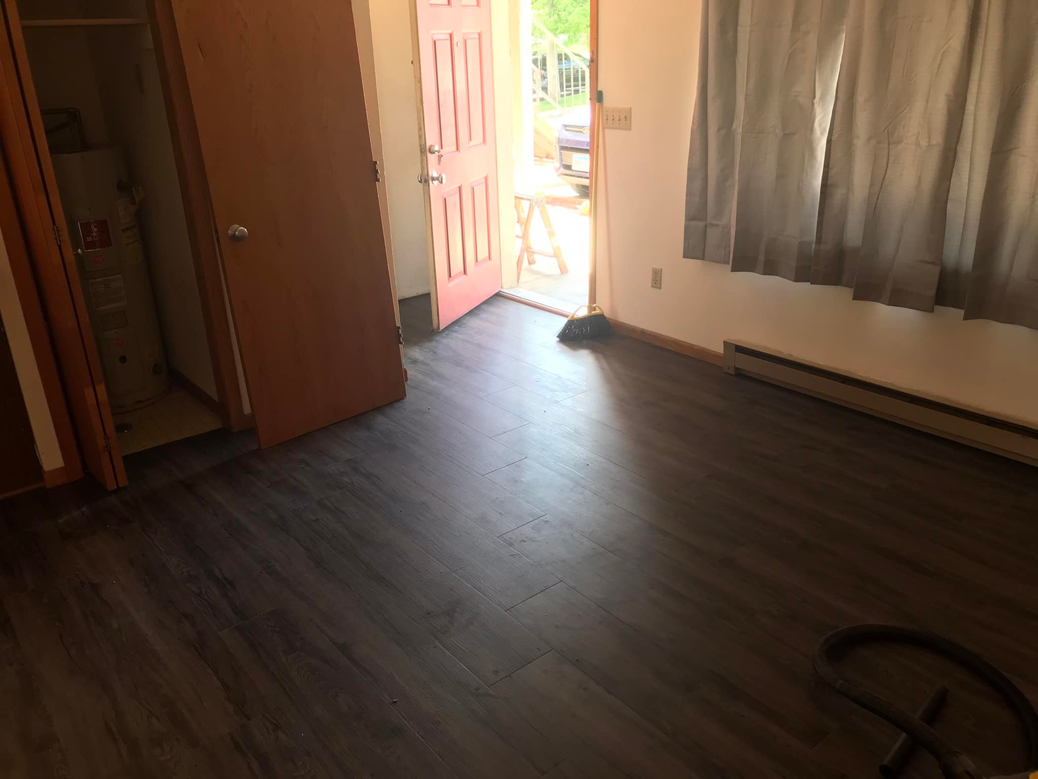 hardwood flooring trends