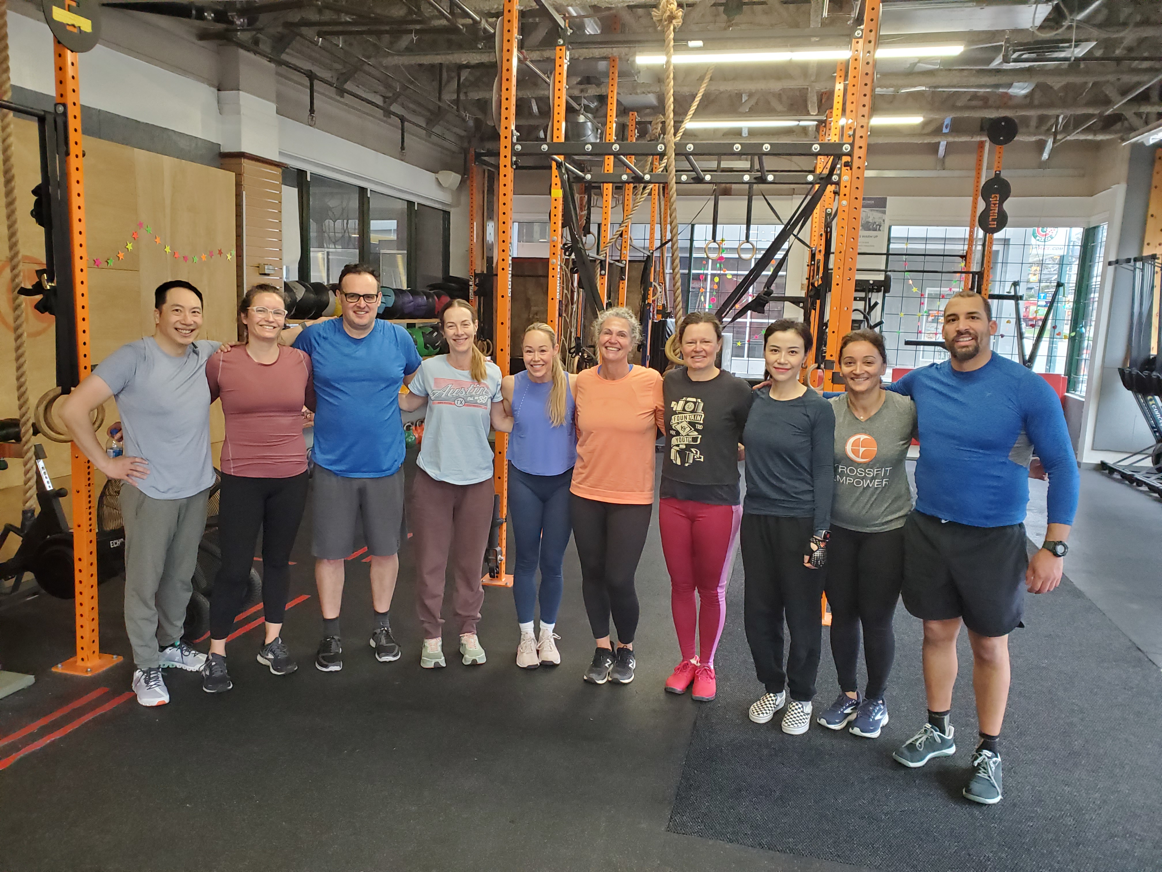 Vancouver Personal Training