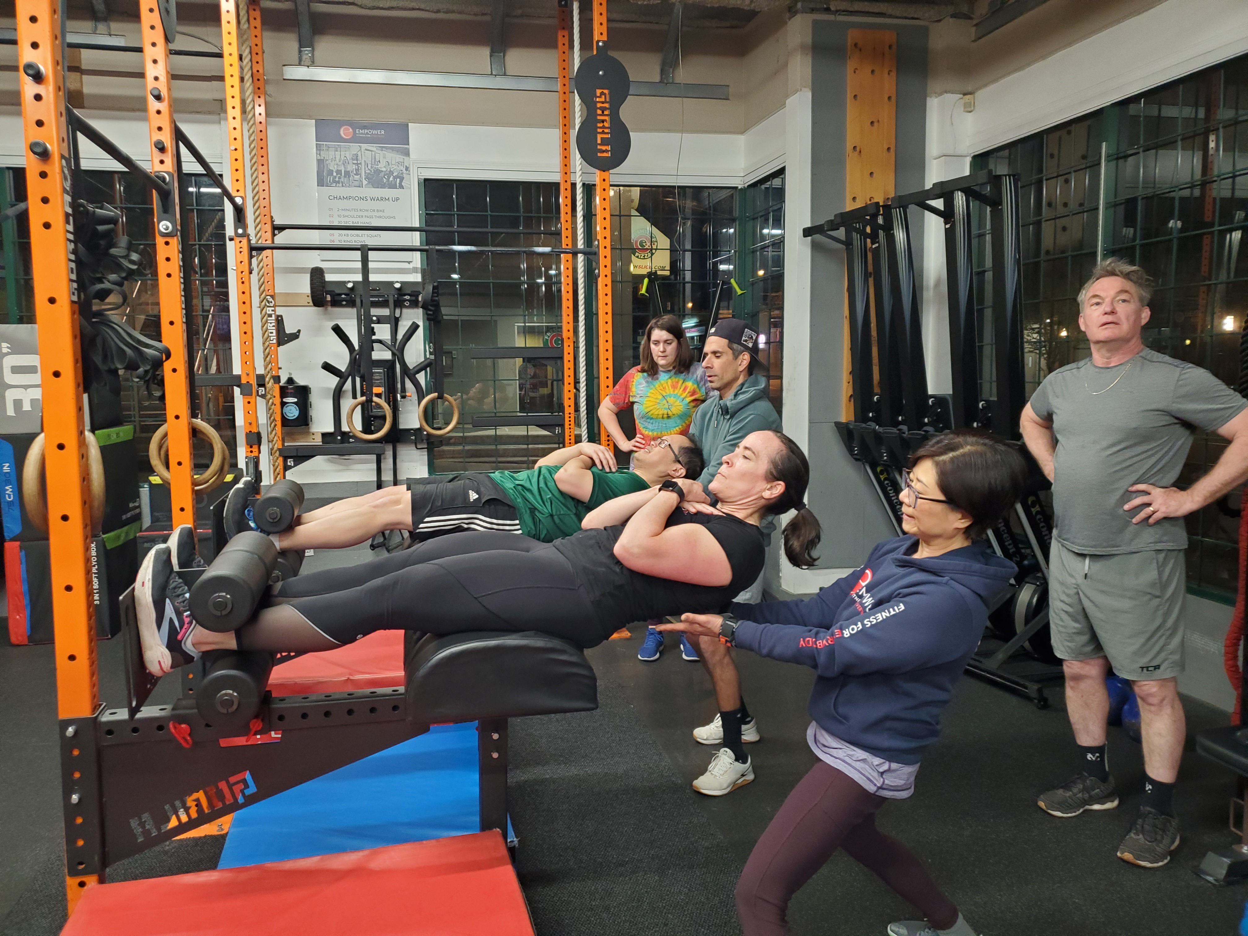 Vancouver Personal Training Vancouver Personal Training
