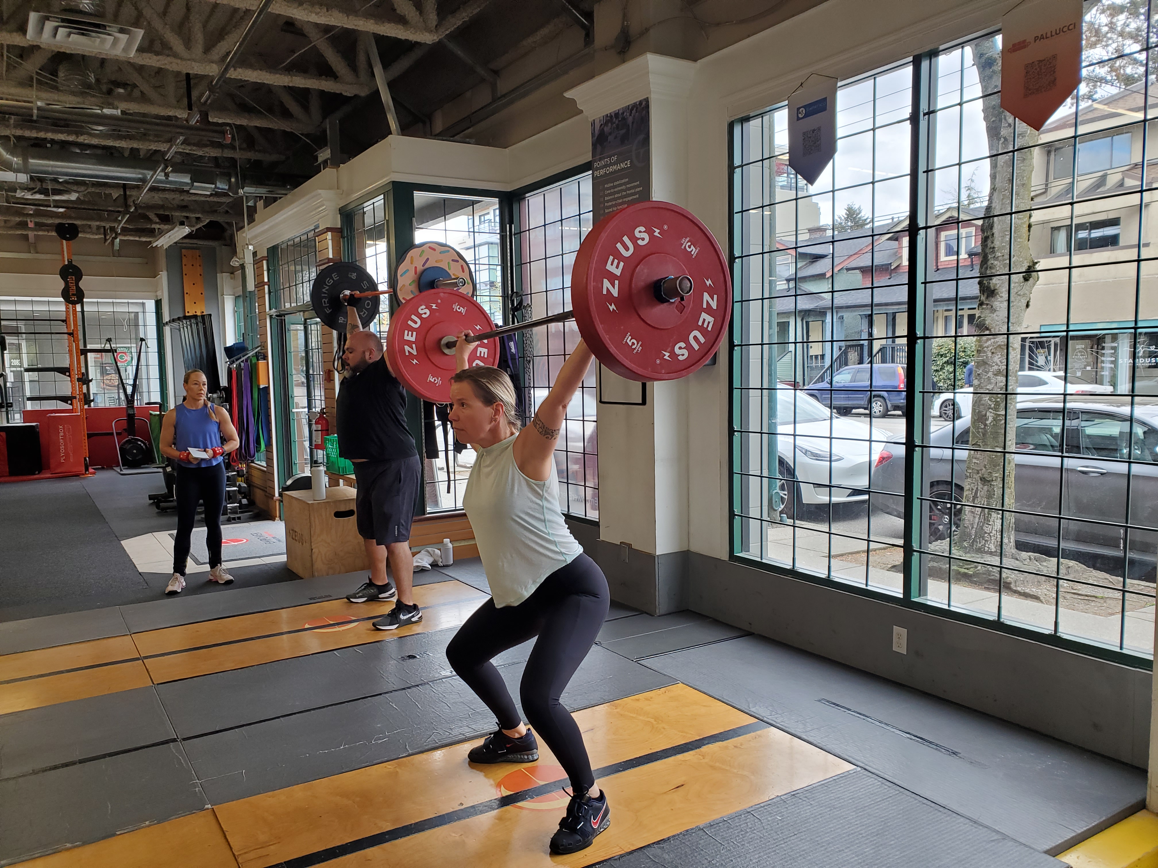 Vancouver Personal Training Vancouver Personal Training