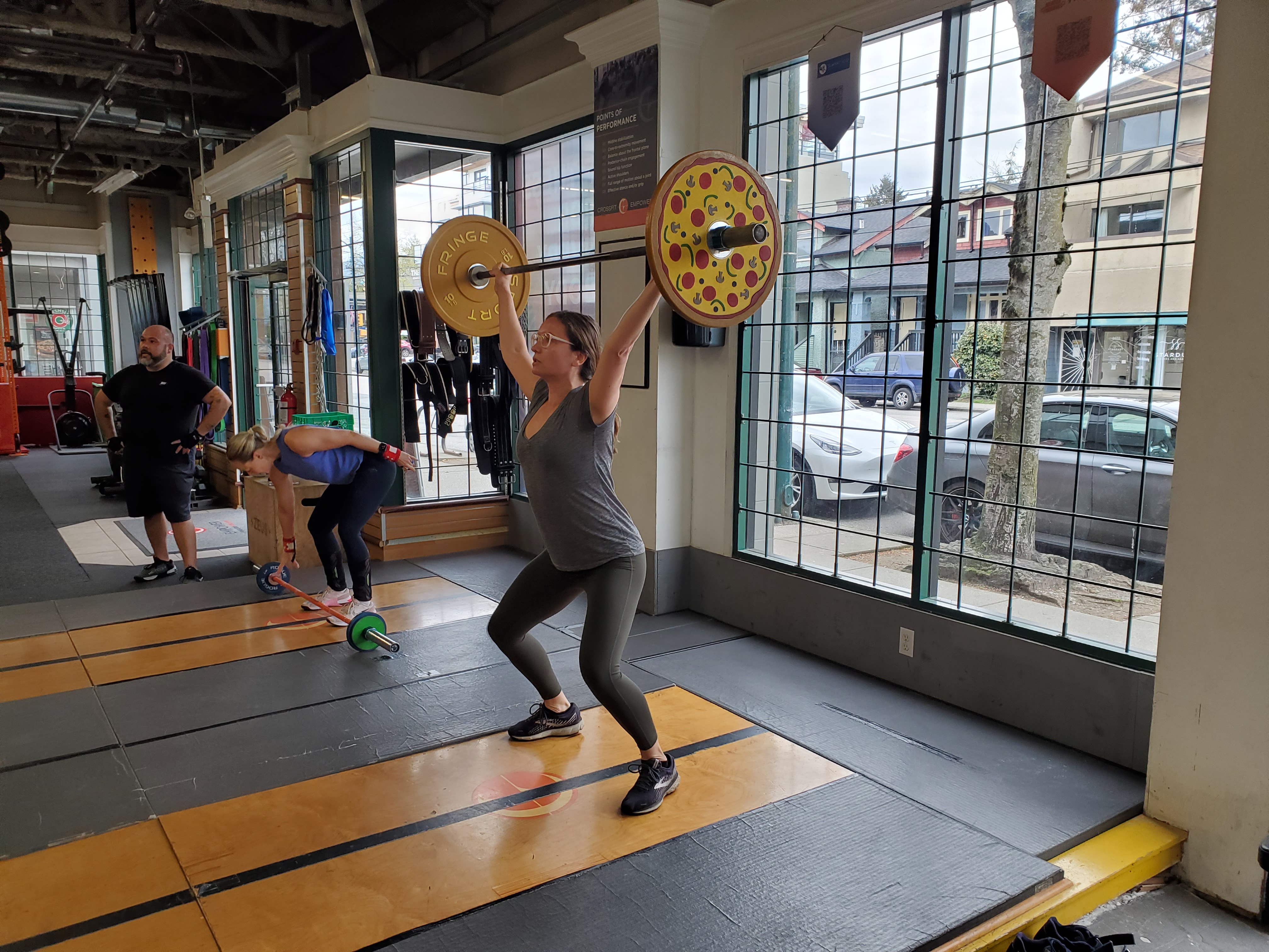 Vancouver Personal Training Vancouver Personal Training