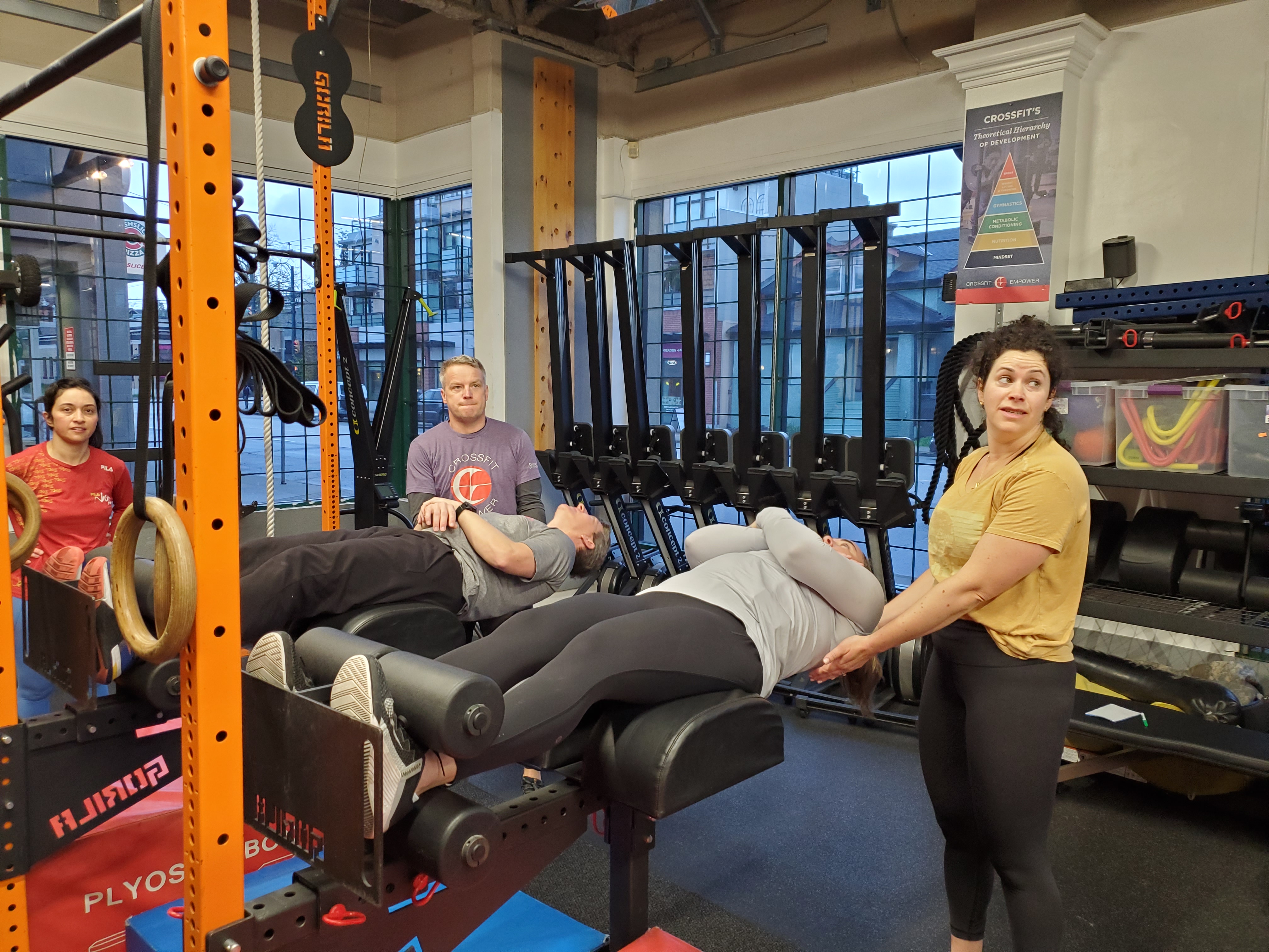Vancouver Personal Training Vancouver Personal Training