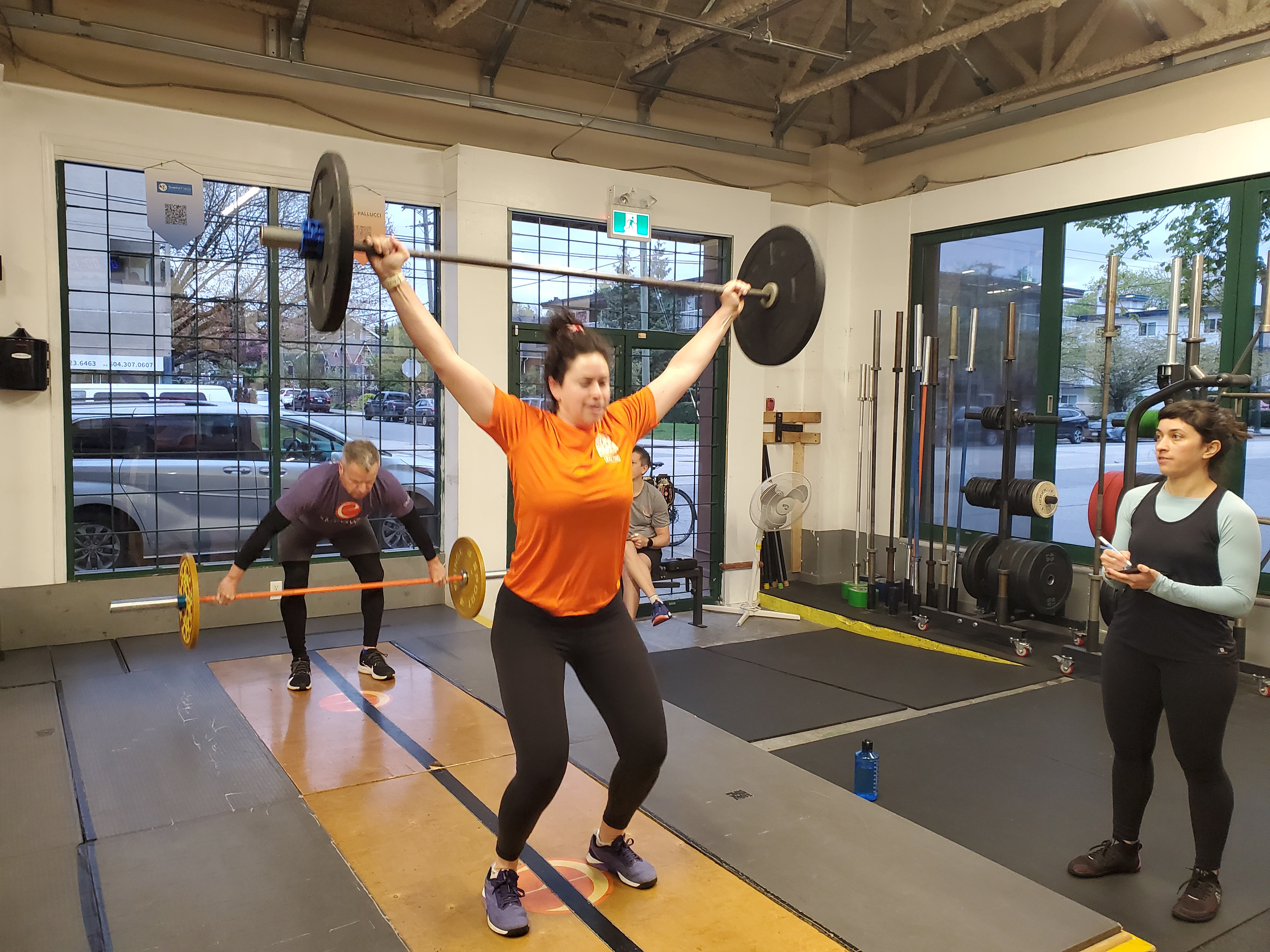 Vancouver Personal Training Vancouver Personal Training