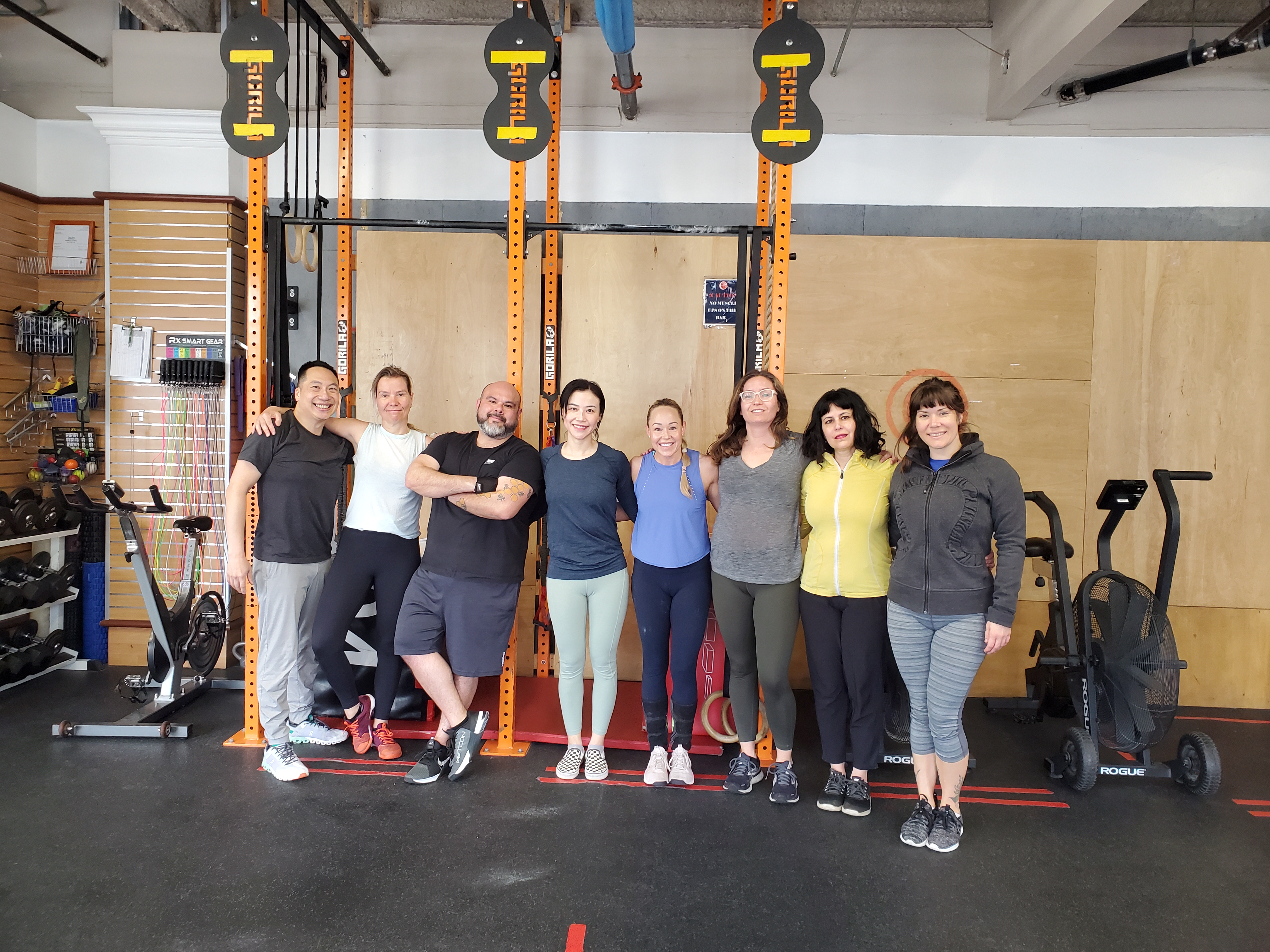 Vancouver Personal Training Vancouver Personal Training