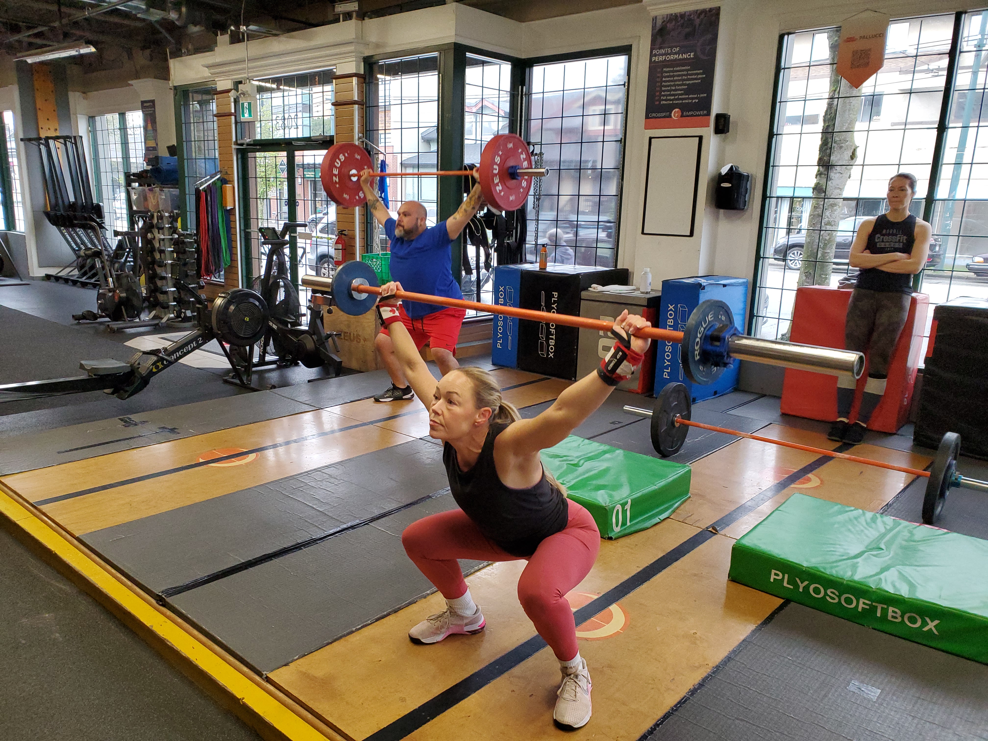Vancouver Personal Training Vancouver Personal Training